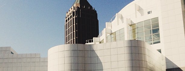 High Museum of Art is one of Places I Visit : Atlanta.