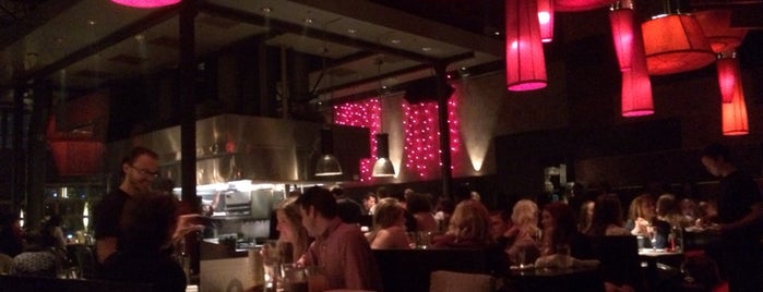 Two Urban Licks is one of Most Romantic Restaurants in Atlanta.