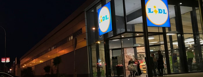 Lidl Pedroches is one of Supermercados.