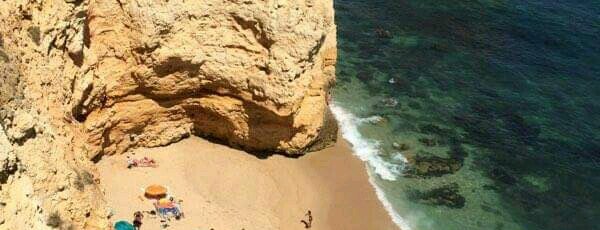 Praia Grande is one of Portugal 🇵🇹.