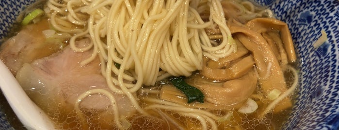 大盛軒 is one of らー麺2.