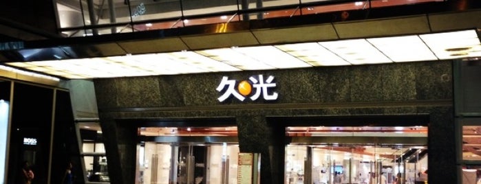 Department STORES IN CHINA