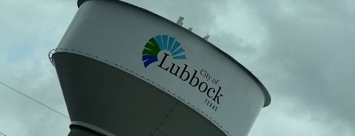 Lubbock, TX is one of North American cities.