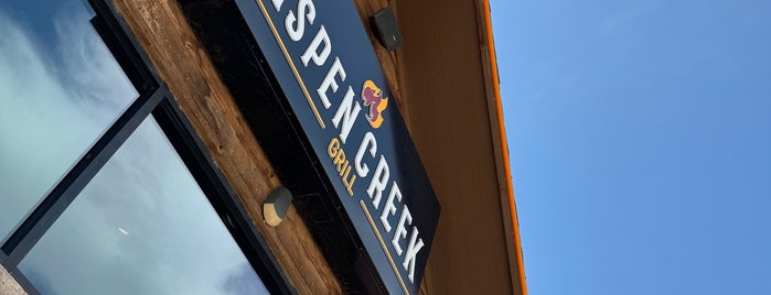 Aspen Creek Grill is one of The 15 Best Places for Steak in Lubbock.