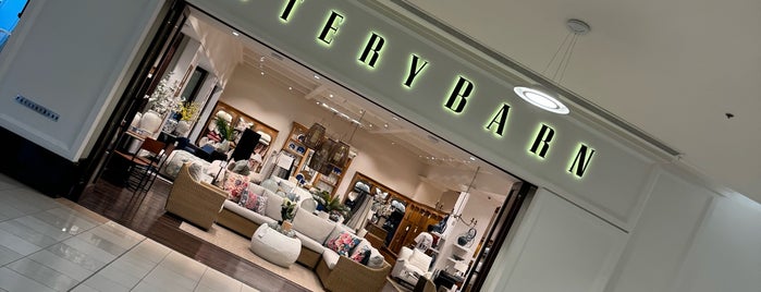 Pottery Barn is one of Furniture Jeddah.