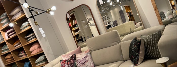 West Elm is one of Furniture jeddah.