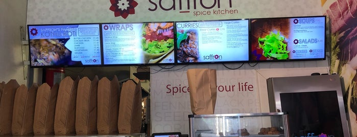 The 15 Best Places For Roti In Toronto