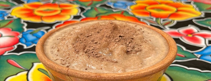 Oaxaquita is one of Mexicana.