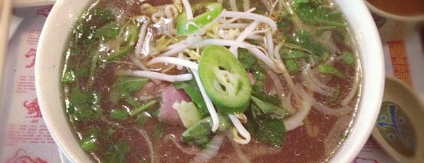 Nam Phuong is one of The 15 Best Places for Soup in Philadelphia.