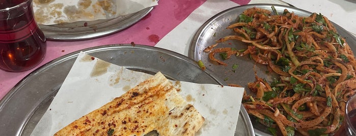 Ciğerci Ali Emmi is one of Adana Delights: #gourmet #nightlife.