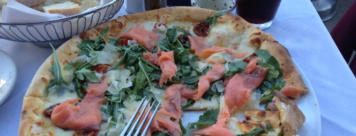 The 15 Best Places For Pizza In Santa Monica