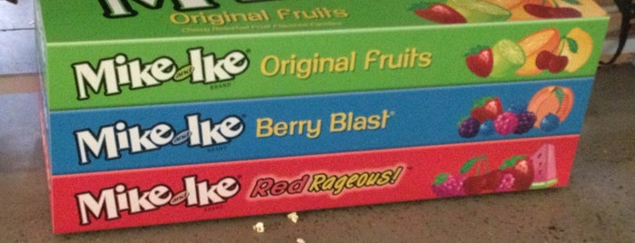 Mike & Ike Bistro is one of Bethleham.