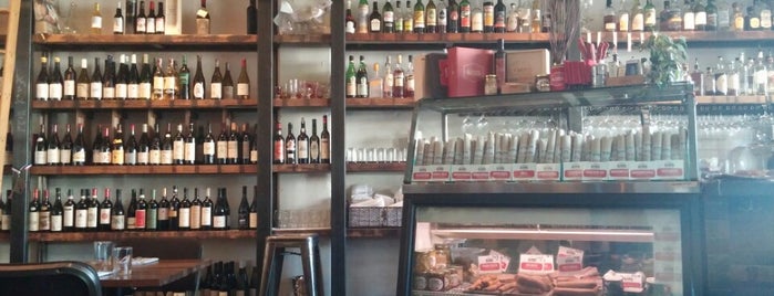 Olympia Provisions SE is one of Portland Eater 38.