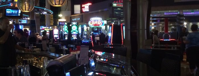SoHo Village is one of Must-visit Casinos in Las Vegas.