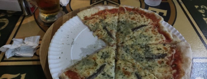 Pizza Box is one of Mis rincones de Alicante.