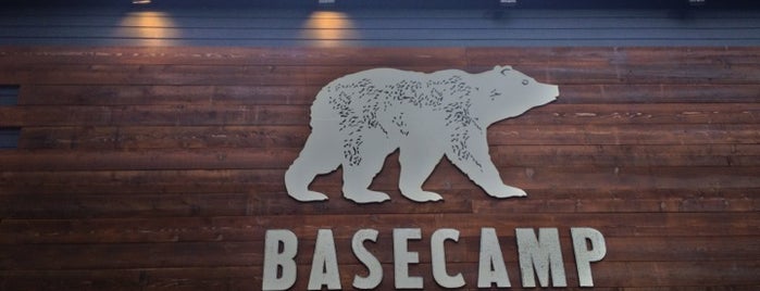 Basecamp Hotel is one of Best of Tahoe (and nearby).