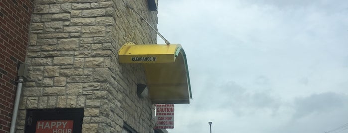 SONIC Drive In is one of restaurants.