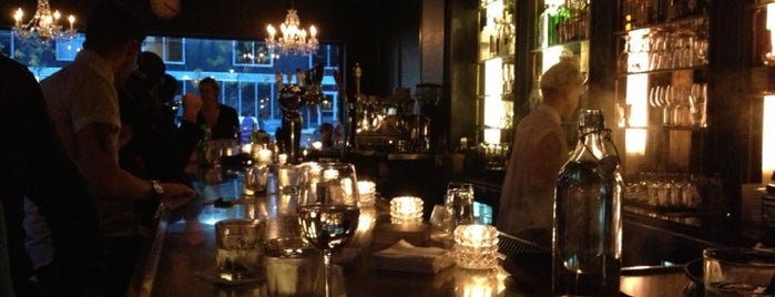 The Beaconsfield is one of After Work Drink Specials in Toronto.
