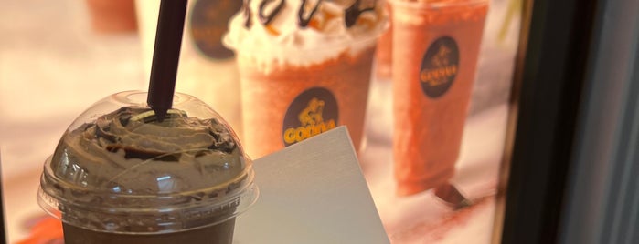 Godiva is one of norikof : понравившиеся места.