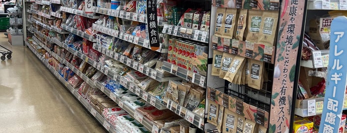 コープさっぽろ パセオ川沿 is one of スーパーマーケット（コープさっぽろ系）.