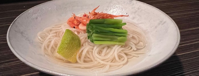 手打ち蕎麦と料理  耳 is one of 北海道.