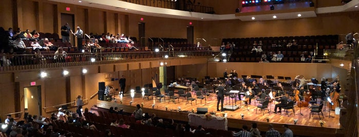 Sala Sinfonica Centro De Bellas Artes is one of PR.