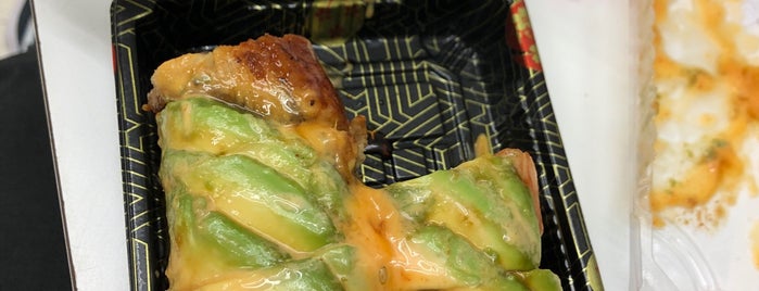 Mitsuba is one of Yummy Foods.