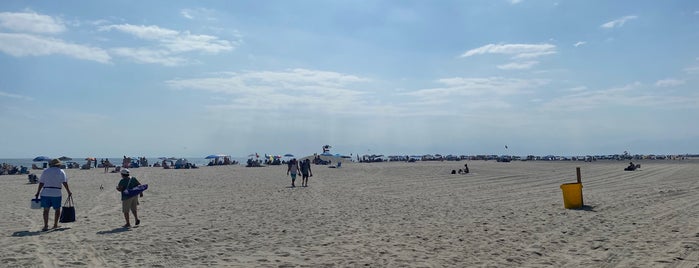 Long Beach, NY is one of My Places 2.