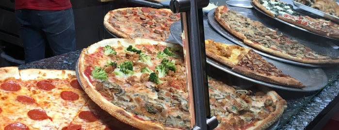 Little Italy Pizza IV is one of Must Try.