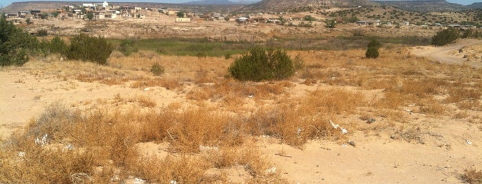 Scenic View is one of Steve'nin Kaydettiği Mekanlar.