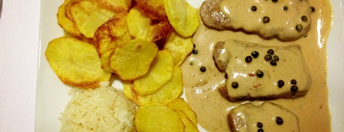 Casa do Feijão is one of braga.