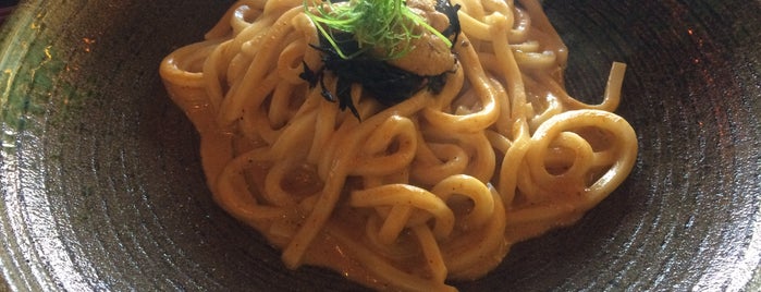 KINJIRO is one of 🍙LA日本食🍙.