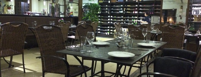 Pinotage Plaza is one of Western Style Restaurants.