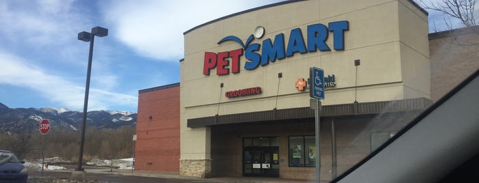 PetSmart is one of The Next Big Thing.