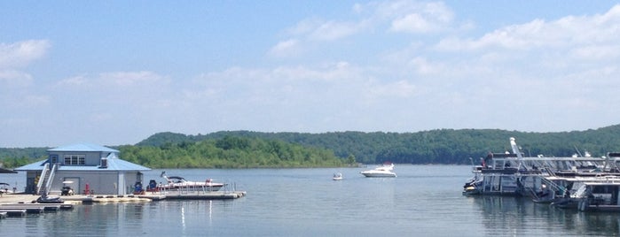 Lake Monroe is one of Doc’s Liked Places.