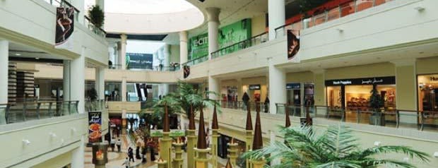 Al Wahda Mall is one of Shop in Abu Dhabi.