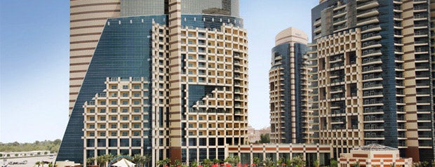 Khalidiya Palace Rayhaan by Rotana is one of Stay in Abu Dhabi.