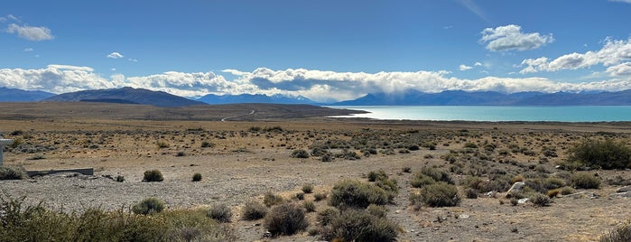 Glaciarium is one of Chile - Argentina 2012.