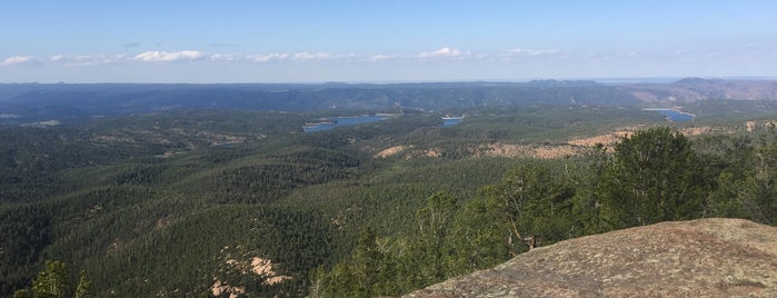 The Crags is one of Olya : понравившиеся места.