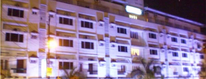 Hotel Aida is one of Hotels in Kottayam.