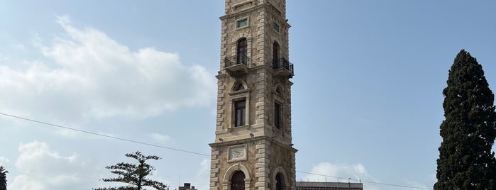 Tripoli Old Souks is one of Lebanon 101.