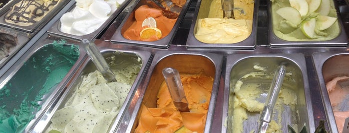 Gelateria Gino is one of Trapani.