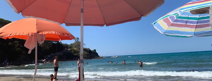 Spiaggia Mazzaforno is one of Guide to Cefalù's best spots.
