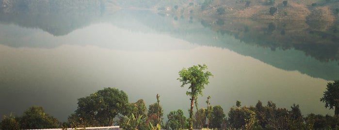 Begnas Lake Resort & Villa is one of Nepal.