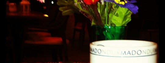 Mado is one of My Places :).