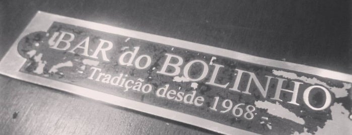 Bar do Bolinho is one of Quero Ir.