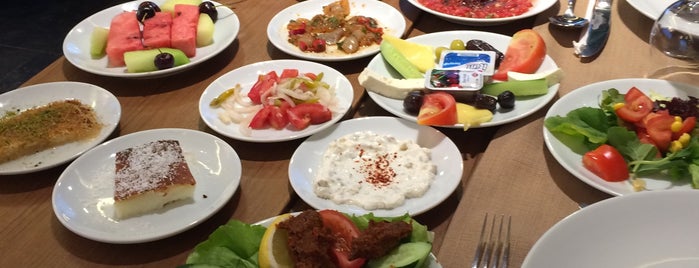 Adanalı Hasan Kolcuğlu Restaurant is one of Restaurant.