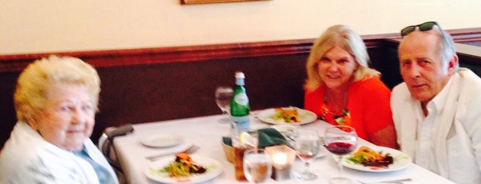 Bellini Fine Italian Cusine is one of Top 10 dinner spots in Fuquay-Varina, NC.
