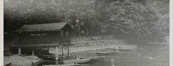 Lago di Poschiavo is one of Tag.