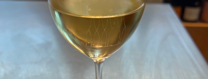 Vino Volo is one of new to try.